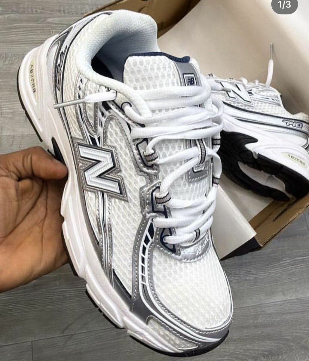 Chaussures de sport New Balance