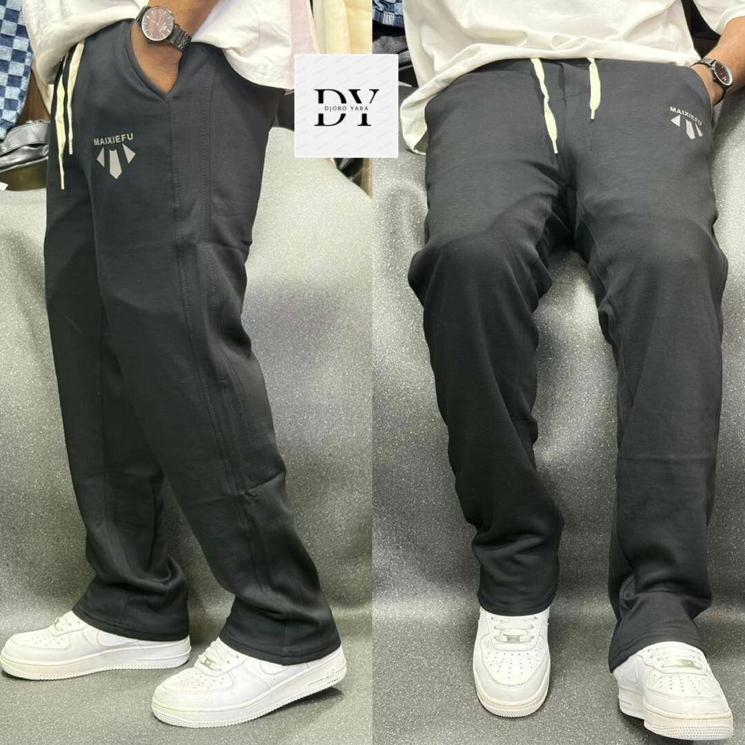 Pantalons de jogging confortables