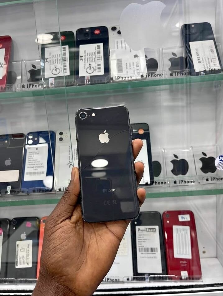 iPhone reconditionné haute capacité