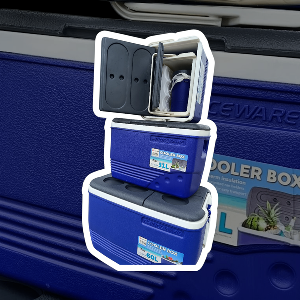 Glacière Portable 60L