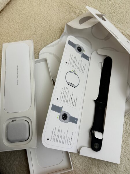 Apple Watch series 10 42mm