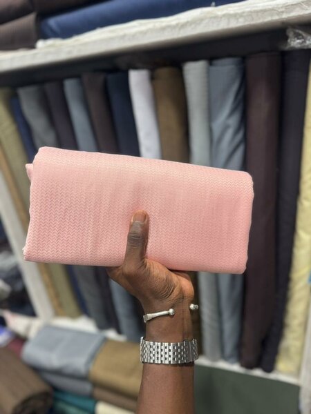 Tissu Jacquard pour confection