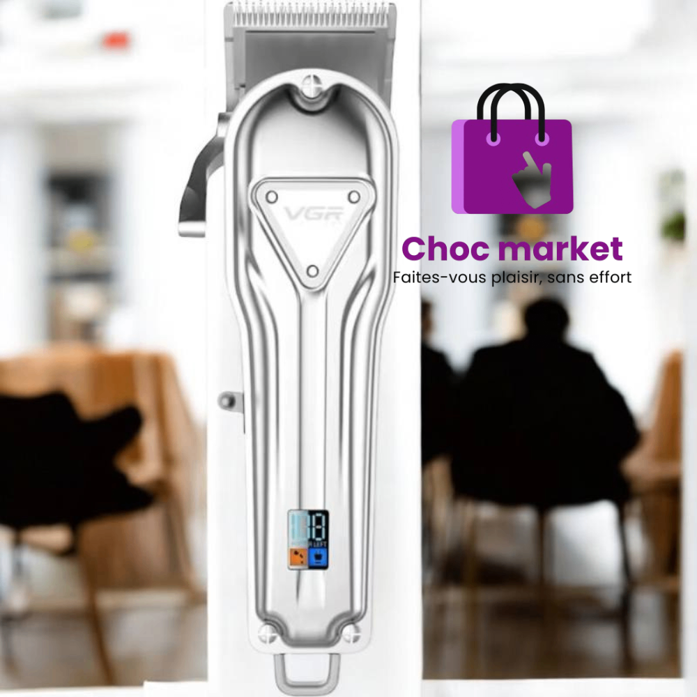 Tondeuse à cheveux pro