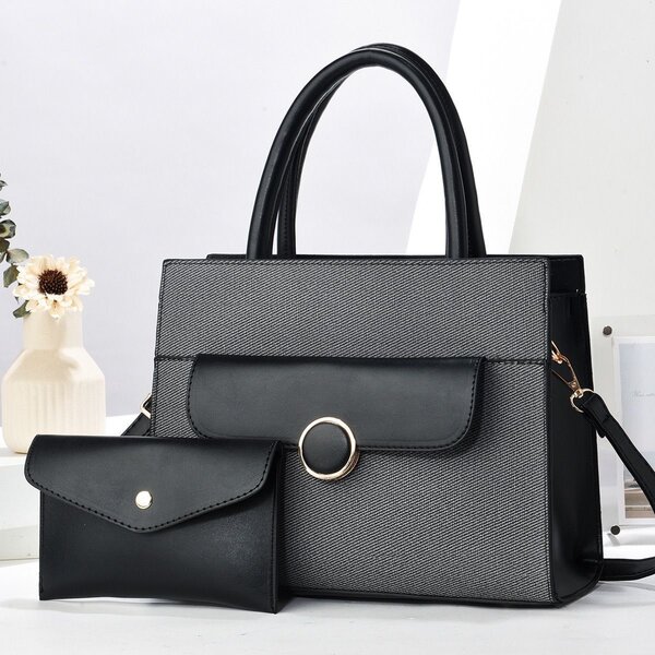 Ensemble Sac à Main Élégant