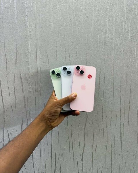 iPhone 13 Fully Functional 128