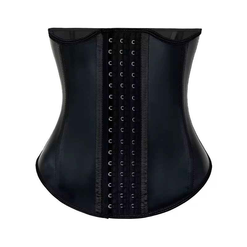 Corset minceur en latex