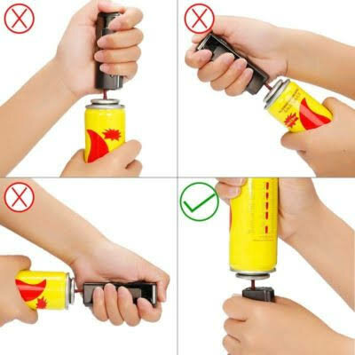 Recharge Universelle