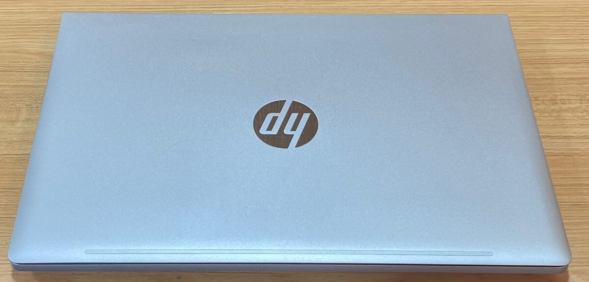 Ordinateur HP