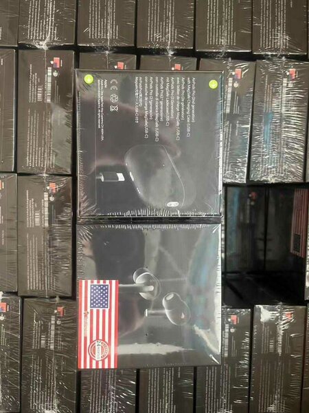 Écouteurs Bluetooth sans fil