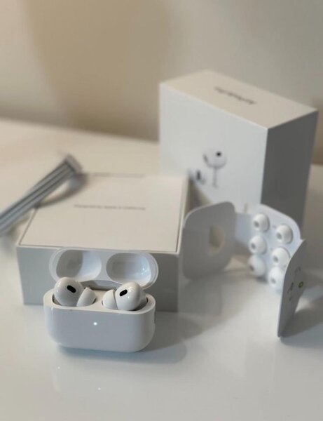 AirPods Pro 2 CE