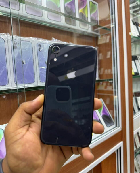 iPhone XR en parfait état