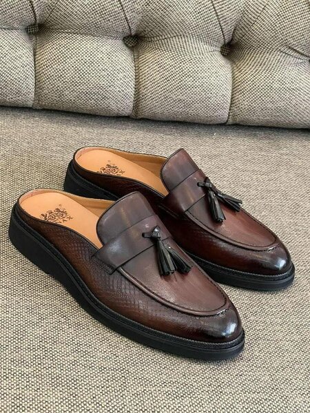 SANDALE HOMME