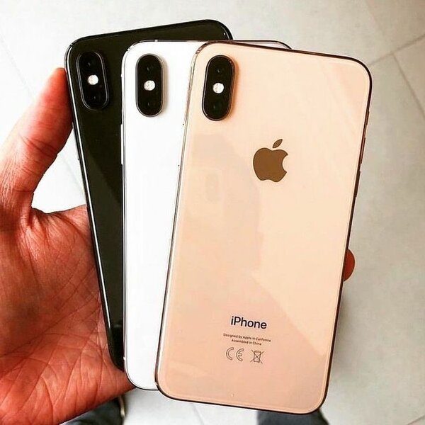 Apple iPhone XS Max