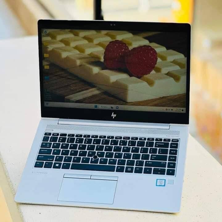 HP Laptop Ultrabook