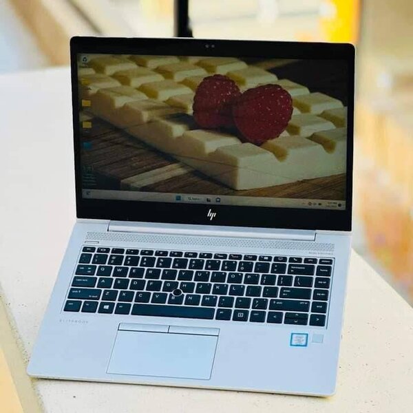 HP Laptop Ultrabook
