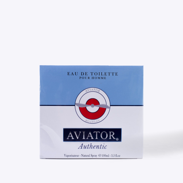 Aviator Eau de Toilette Homme