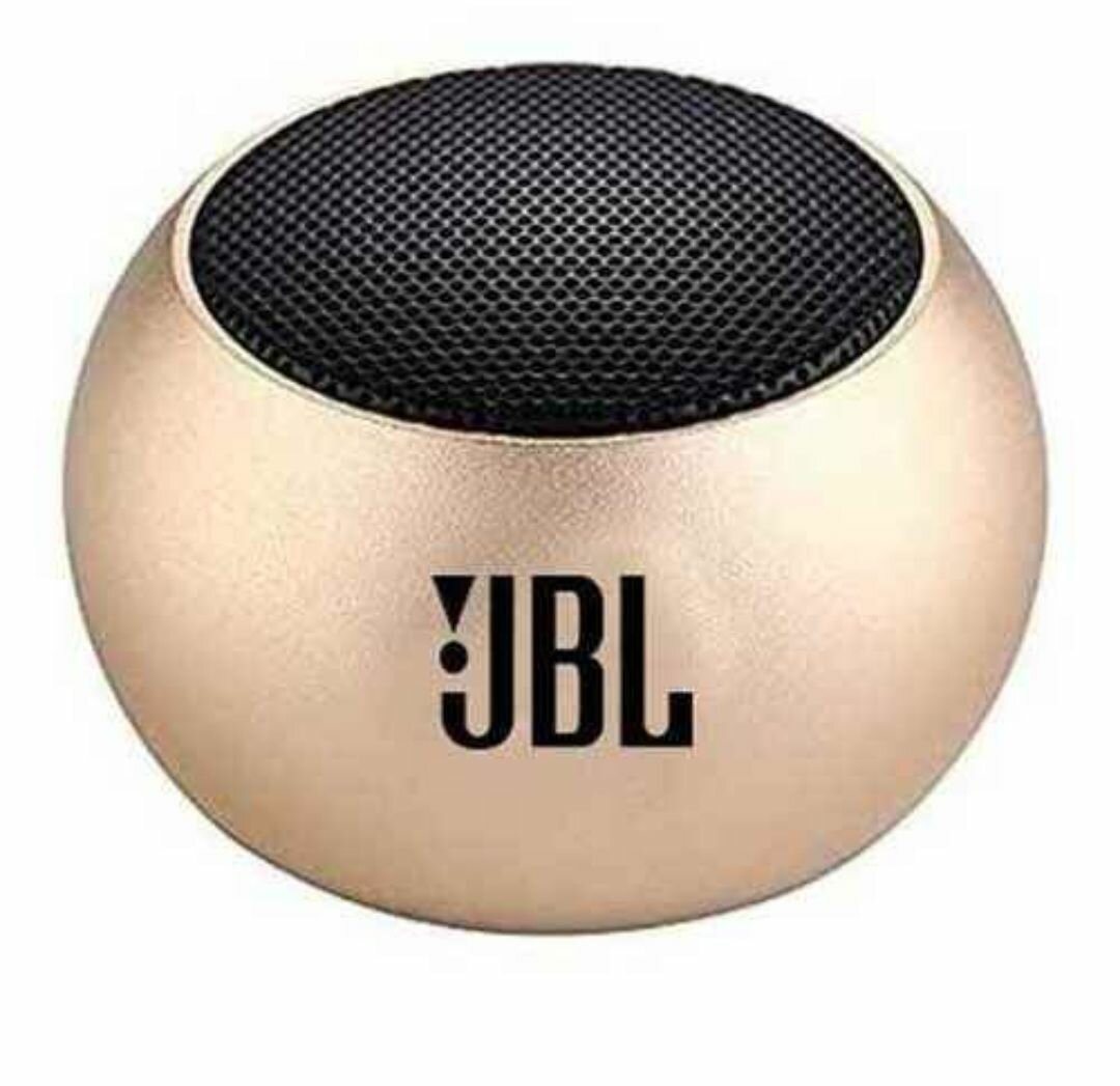 Mini Haut-Parleur JBL Portable
