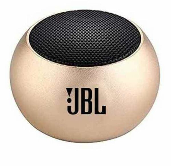 Mini Haut-Parleur JBL Portable