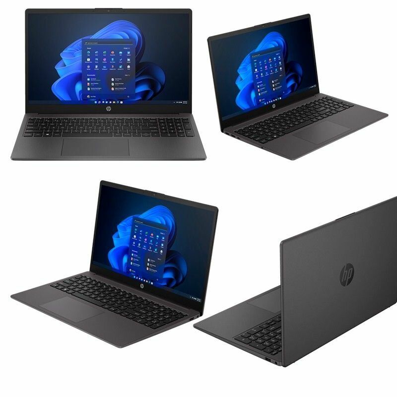 HP Notebook 250 G10 - Core i5