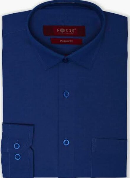 Dress shirt