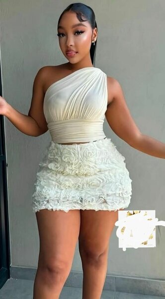 Ladies wear