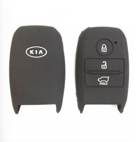 KIA Sportage Silicone Protection Key Cover