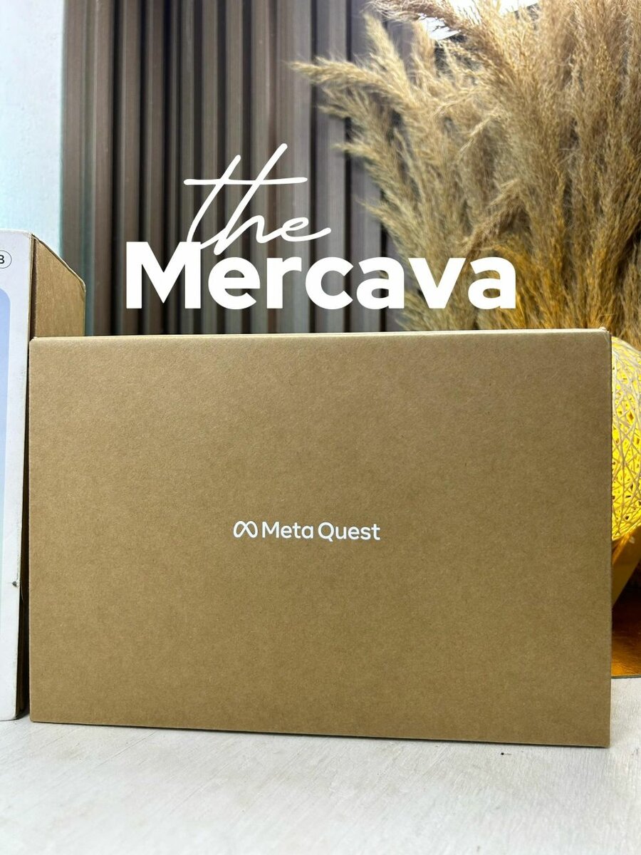 Casque VR Meta Quest 3