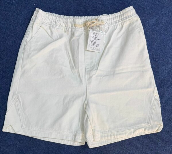 Shorts en jeans pour homme