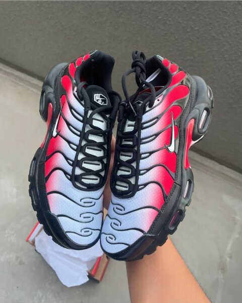 Nike Tn