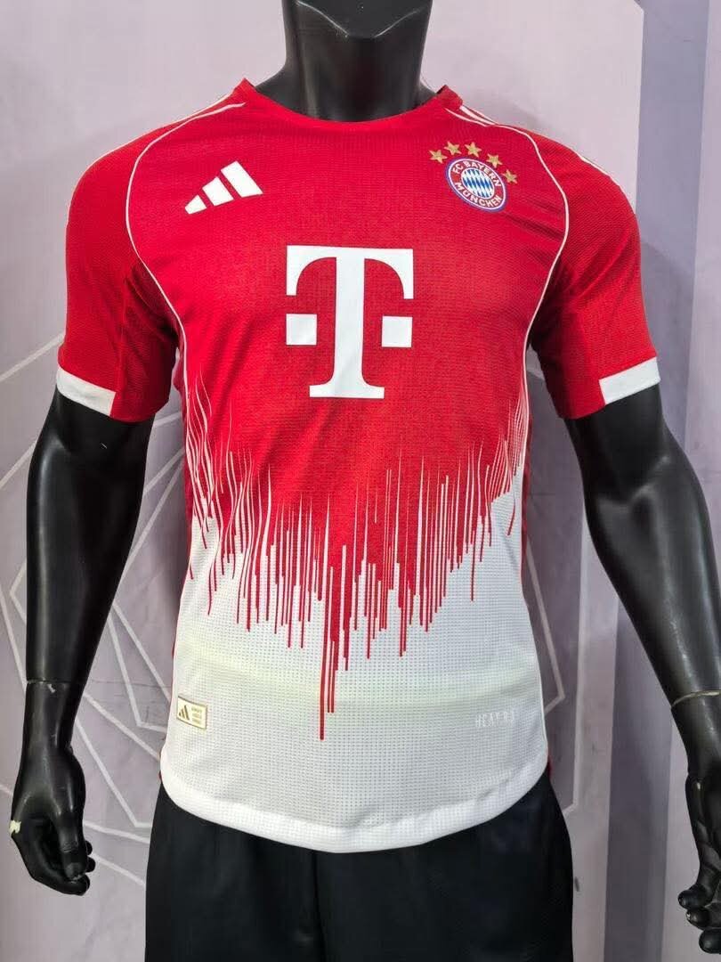 Maillot de foot Bayern Munich