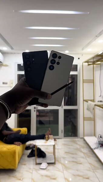 Samsung s25 ultra copie