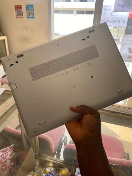 Ordinateur portable HP EliteBook