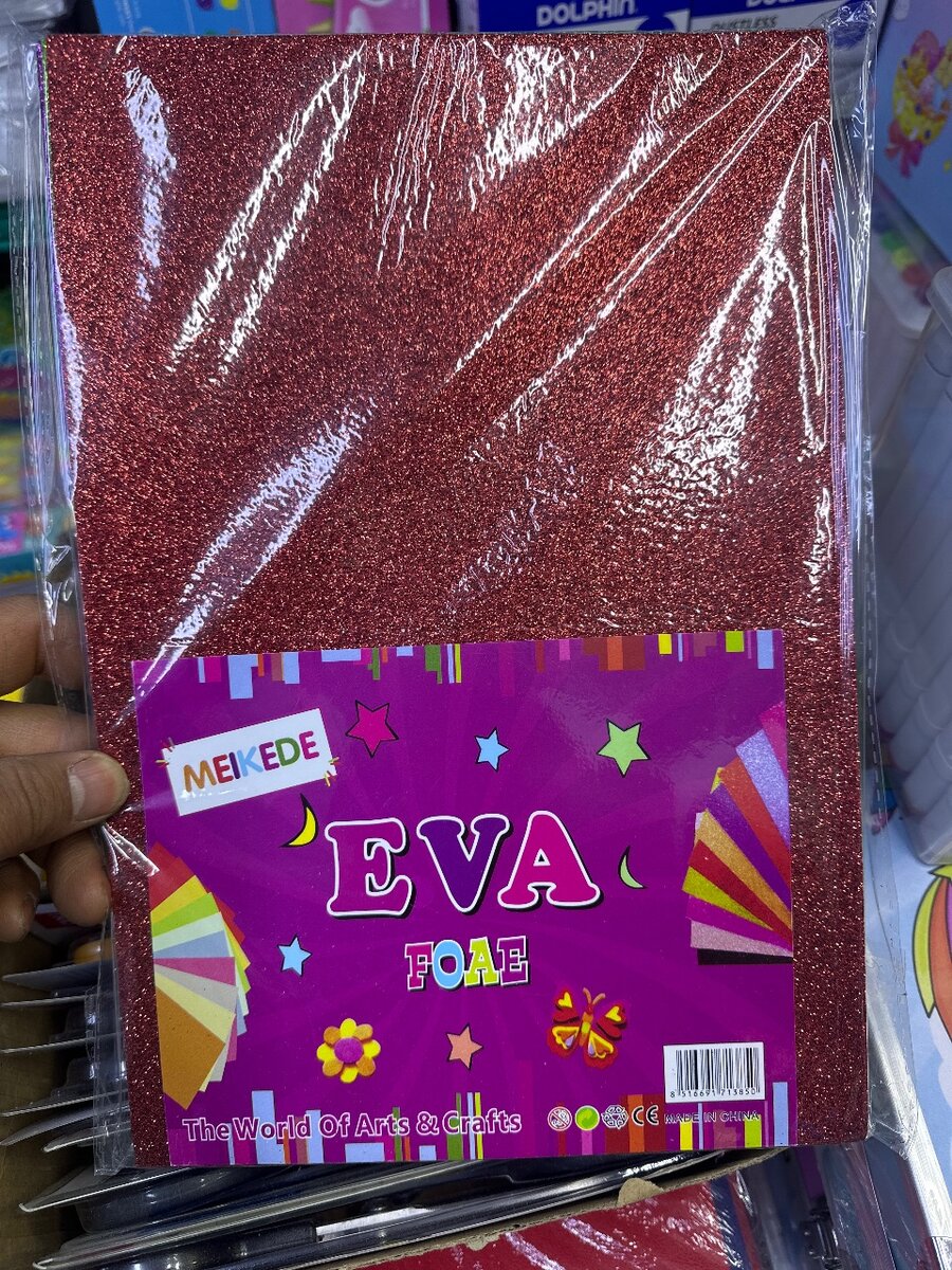 Фламеранг для детей и творчества