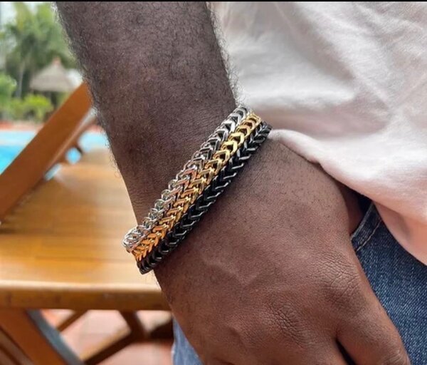 Men Bracelets