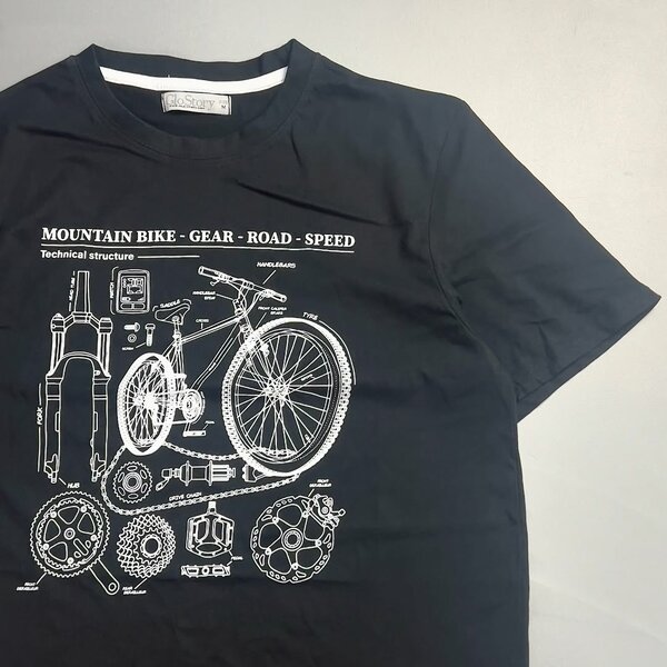 Men’s Casual T-shirts