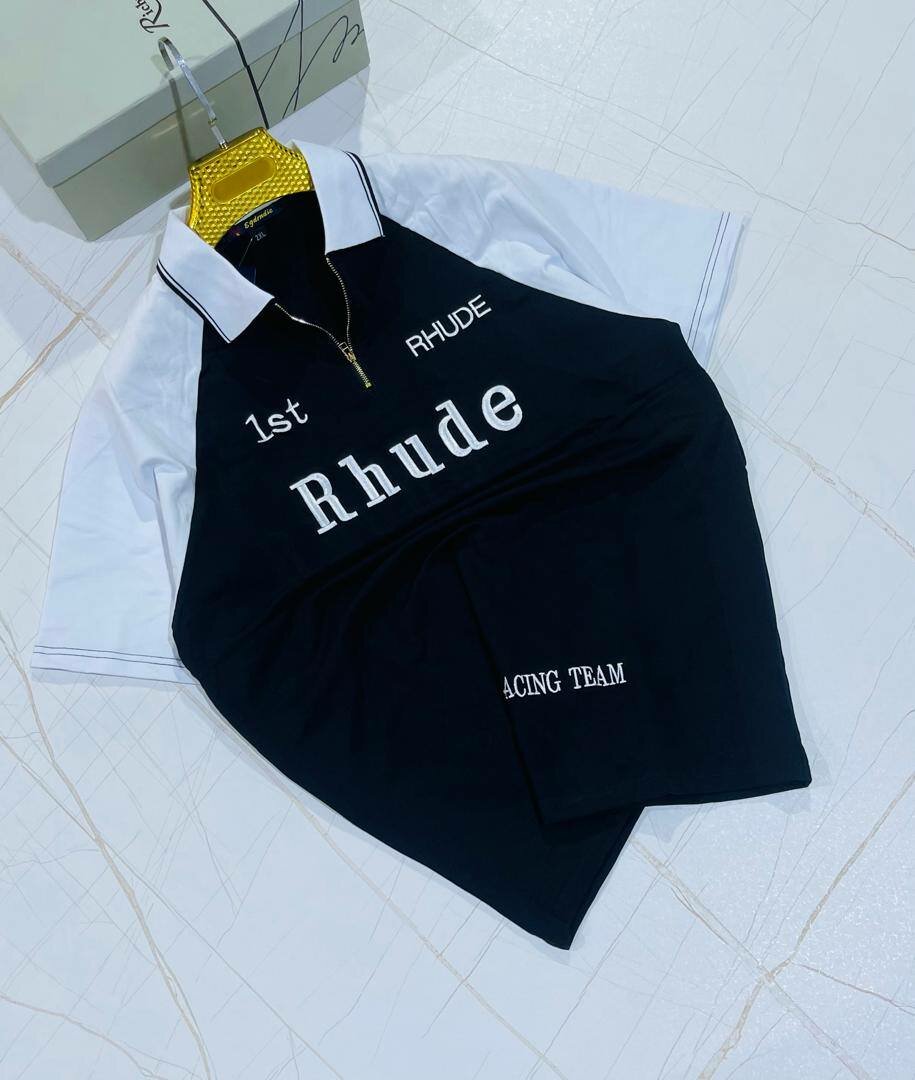 Design Lacoste Rhude (Very Heavy)