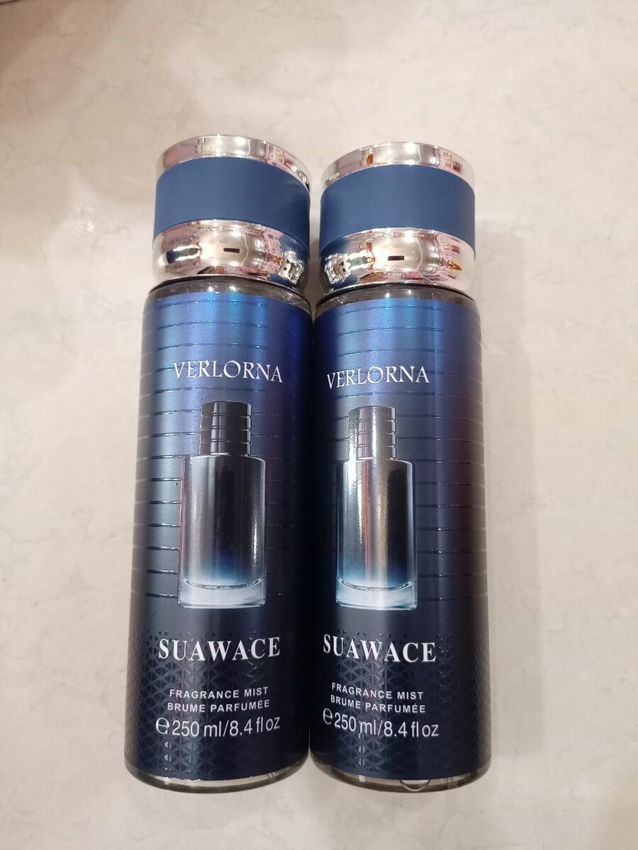 Men's Original Black