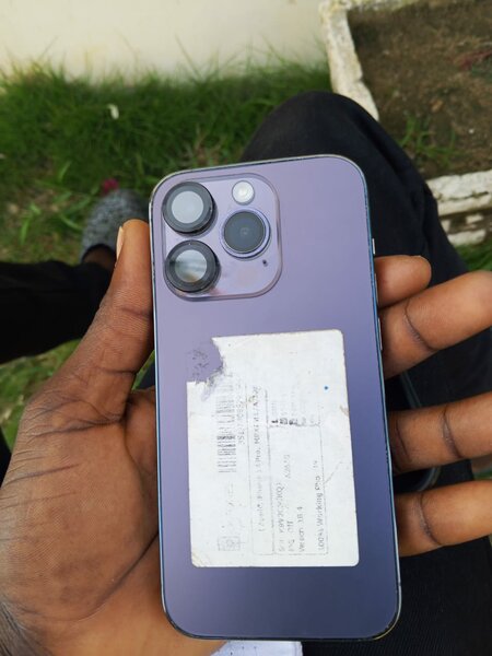 iPhone 14 Pro 128giga