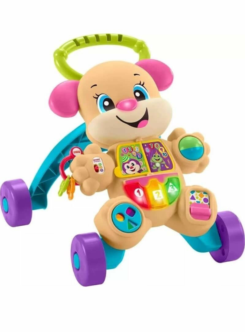 Children Music Walker