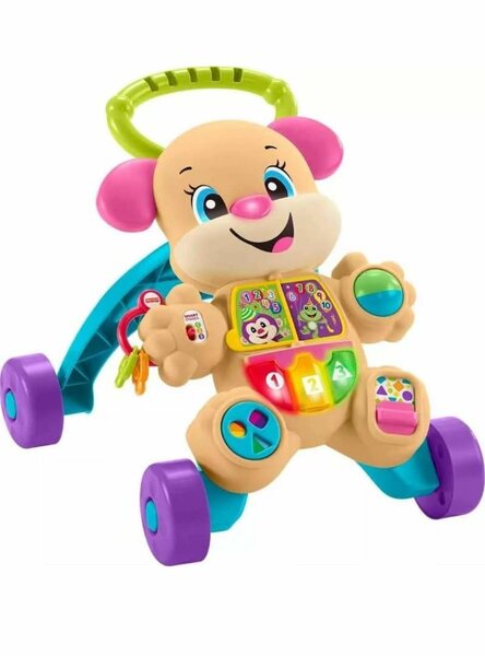 Children Music Walker