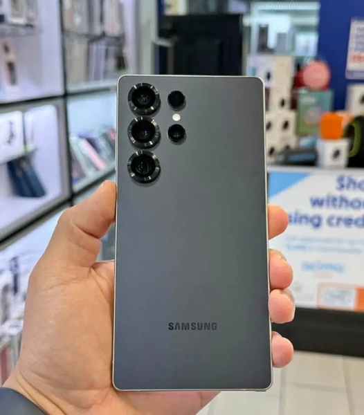 Samsung Galaxy S24 Ultra