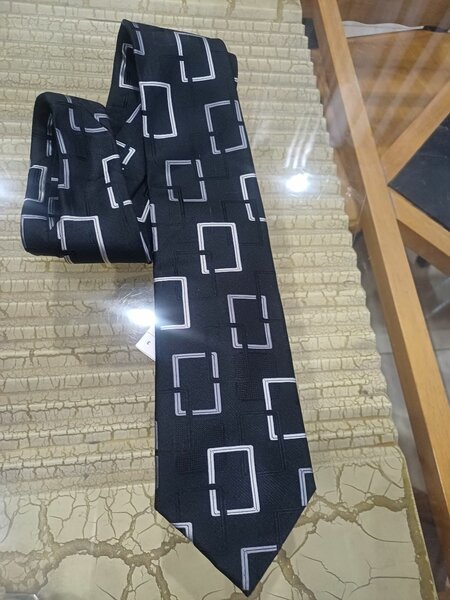 Cravates Élégantes Homme