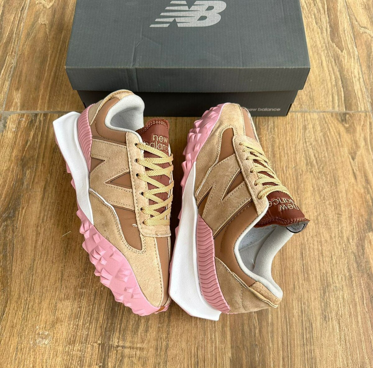 Chaussures new Balance