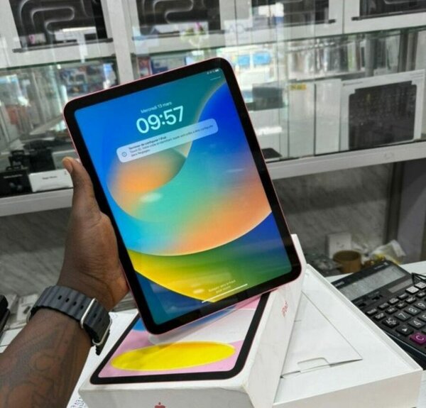 Tablette Android Puissante HD