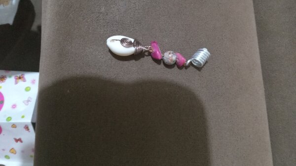 Décoration pour cheveux