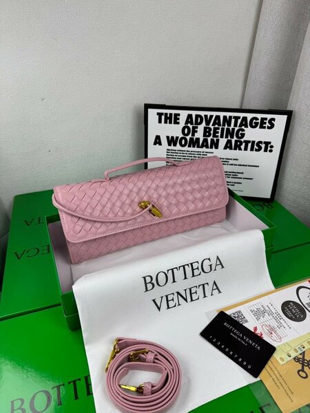 Sac à main Bottega Veneta élégant