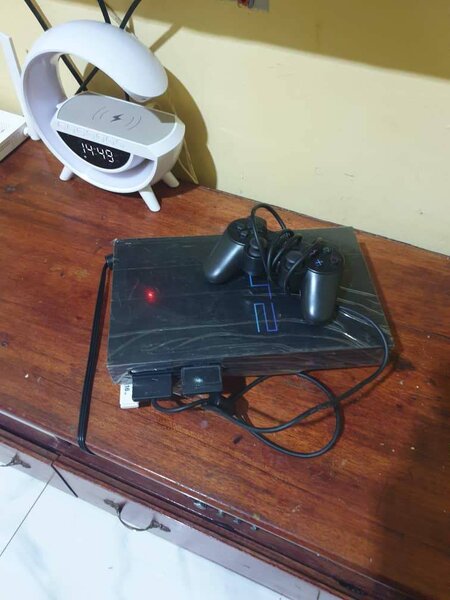 Console Sony PlayStation 2