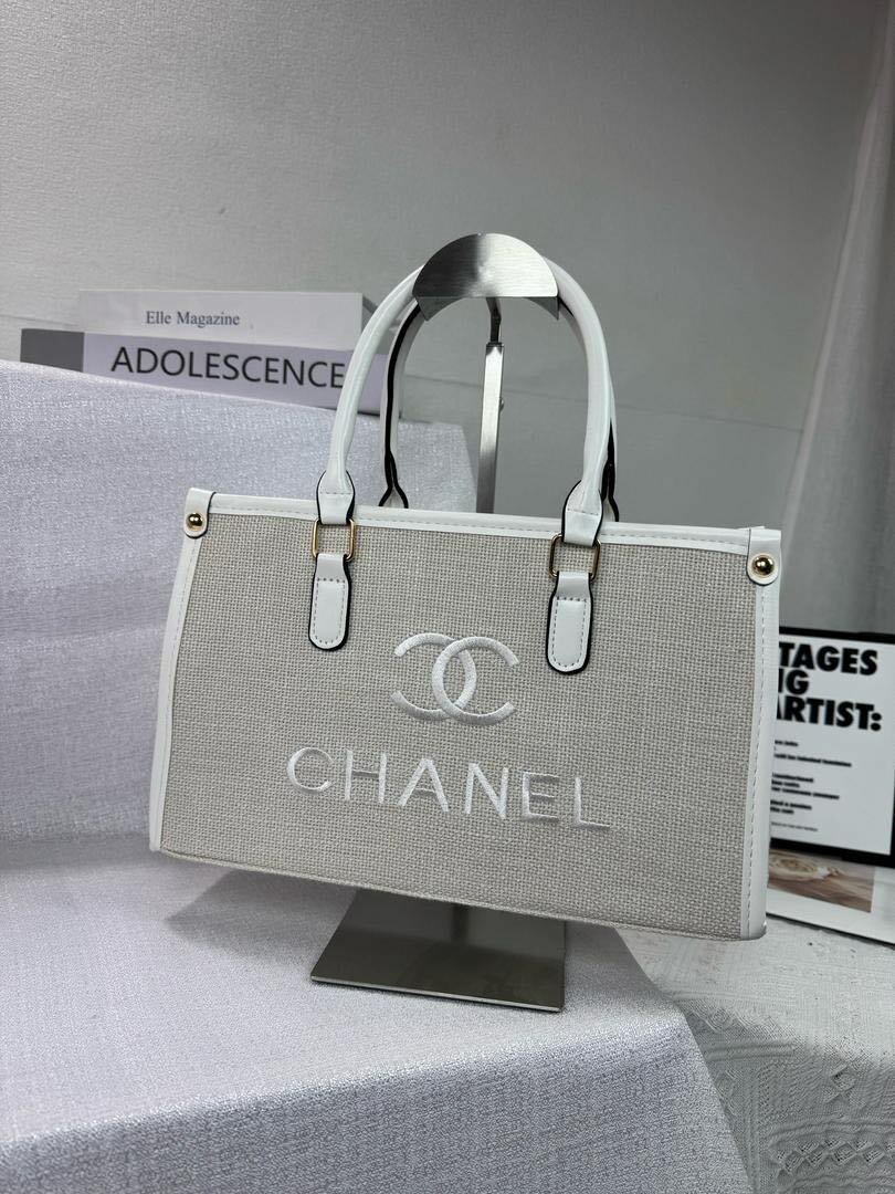 Sac Chanel 30 cm
