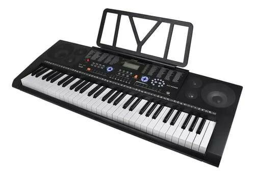 Piano clavier électronique débutant adulte enseignement Pian