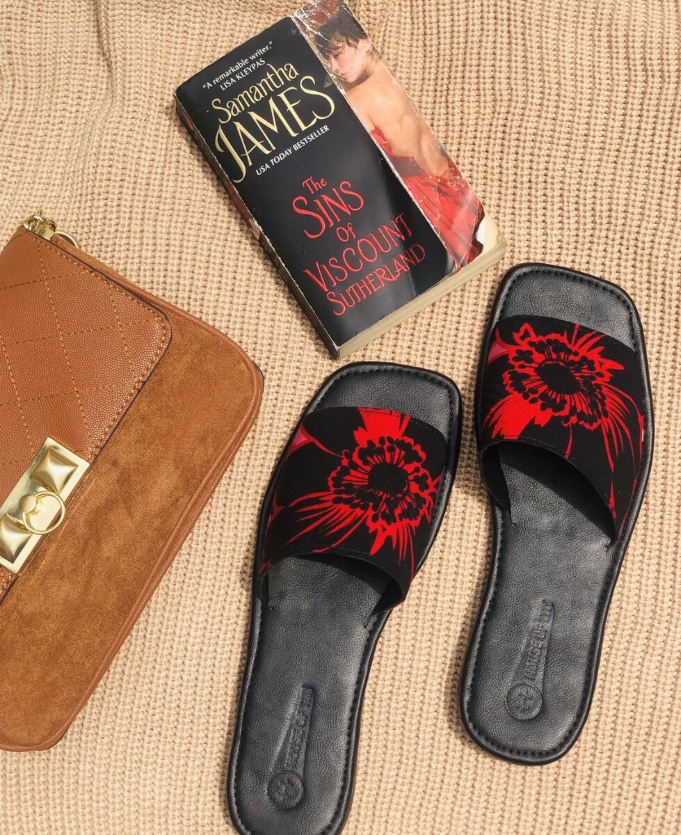 Sandals